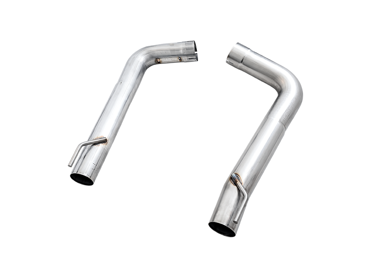 AWE EXHAUST SUITE FOR THE 15+ DODGE CHARGER 6.4 / 6.2 SC