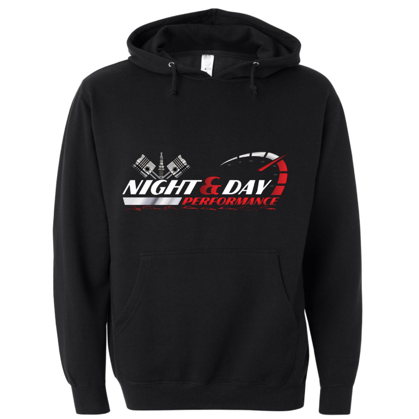 Night & Day Performance OG Hoodie