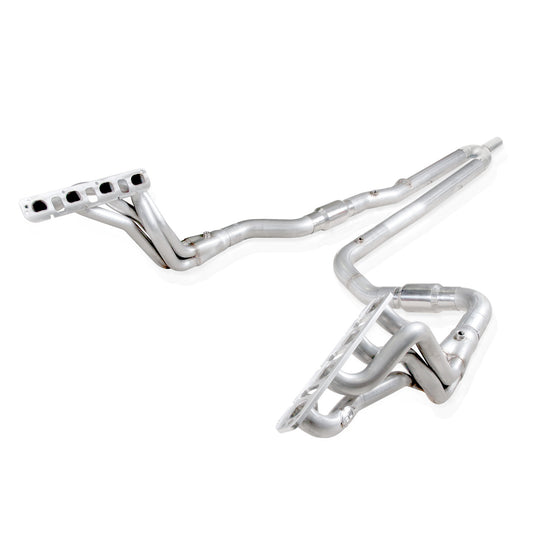 Stainless Works 2009-19 RAM CLASSIC LONG TUBE HEADER KIT