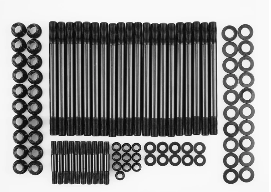 ARP Hemi Head Stud Kit 244-4300 (5.7/6.1/6.2/6.4)