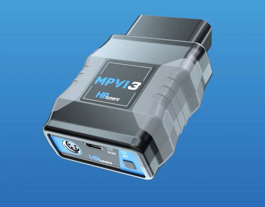 HPtuners MPVI3 (Interfaces ONLY)
