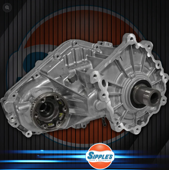 Max Effort MP3010 (WK2Jeep,Durango Hellcat, Durango SRT, Trackhawk) Transfer Case