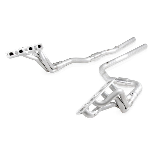 Stainless Works 2009-19 RAM CLASSIC LONG TUBE HEADER KIT