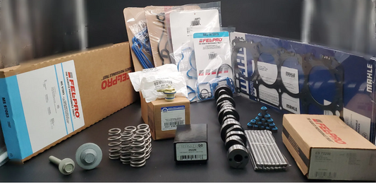 FRP 6.4L HEMI CAM KIT