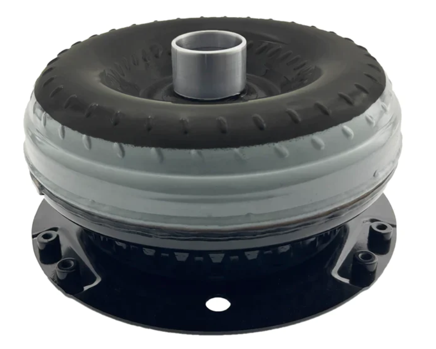 CIRCLE D HP SERIES 8HP70 TORQUE CONVERTER