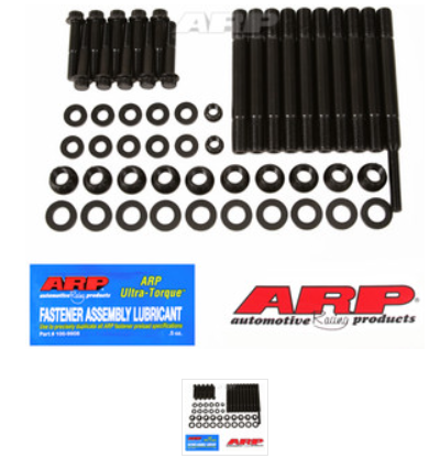 ARP Main Stud Kit (5.7L/6.1L/6.2L/6.4L HEMI Engines) - 244-5400 – Night ...