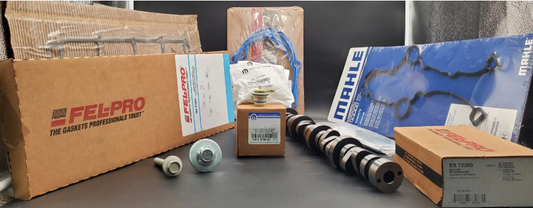 2009-2023 5.7 HEMI FRP MDS DELETE KIT
