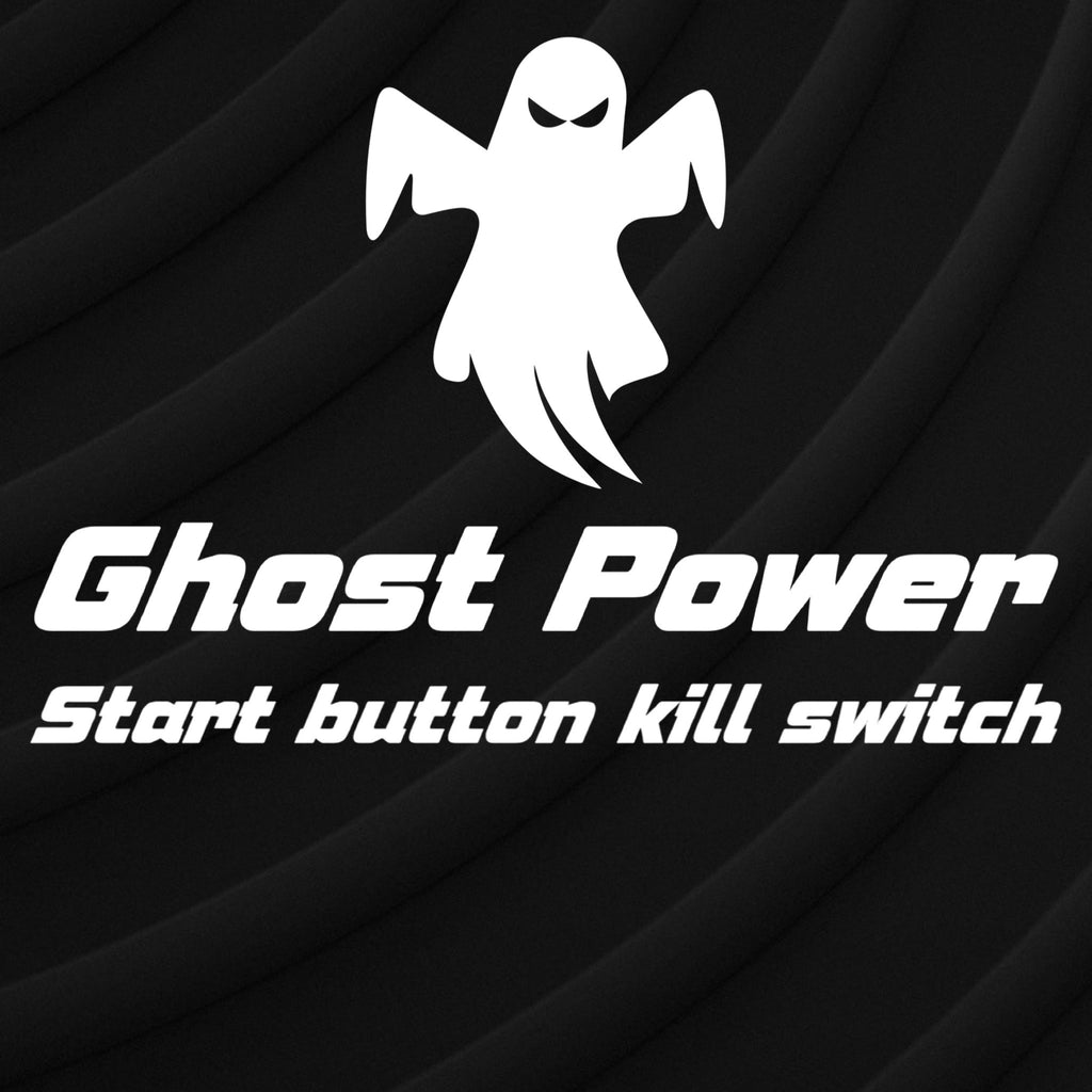 GHOST POWER FOR CHRYSLER, DODGE, JEEP VEHICLES