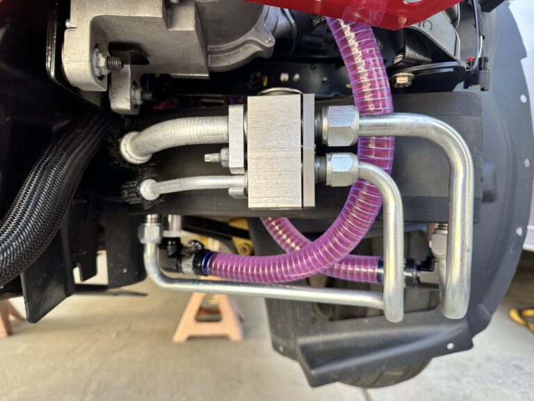 Demon / SuperStock / Redeye / JailBreak Interchiller System