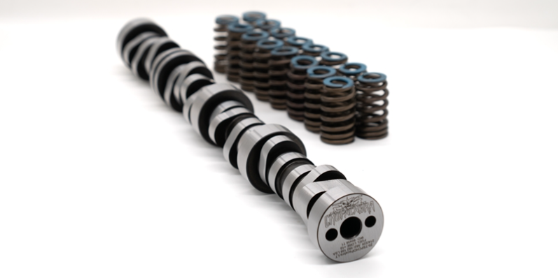 Texas Speed & Performance  Gen 5 LT V2 LOW LIFT Cam Kit