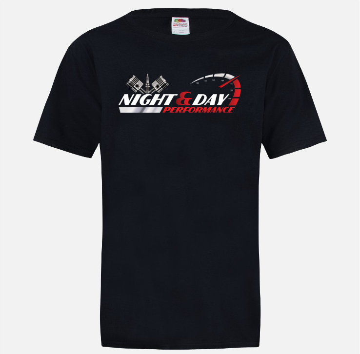Night & Day Performance OG T-Shirt