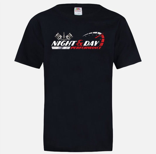 Night & Day Performance OG T-Shirt