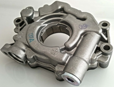 OEM Hellcat Oil Pump
