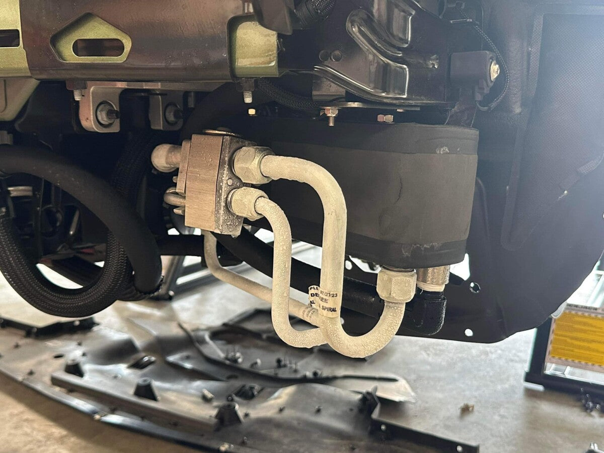 Demon / SuperStock / Redeye / JailBreak Interchiller System
