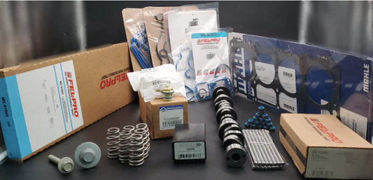FRP Non VVT HEMI Cam Kits (5.7/6.1)
