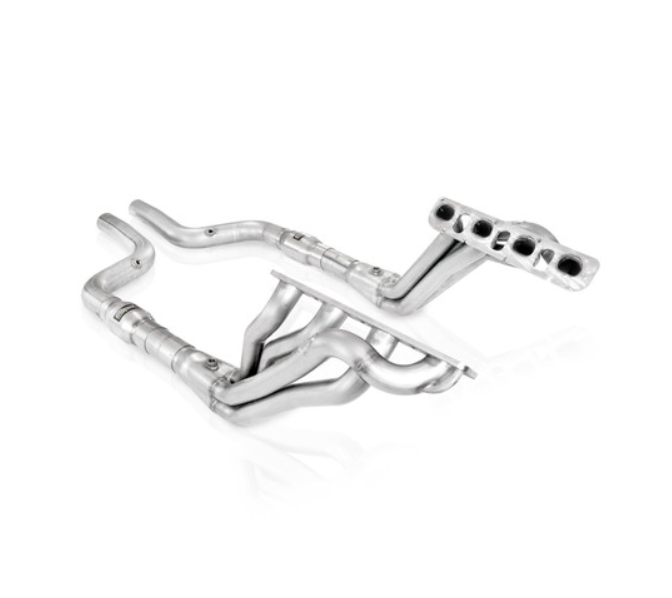 2006-23 CHALLENGER/CHARGER LONG TUBE HEADERS