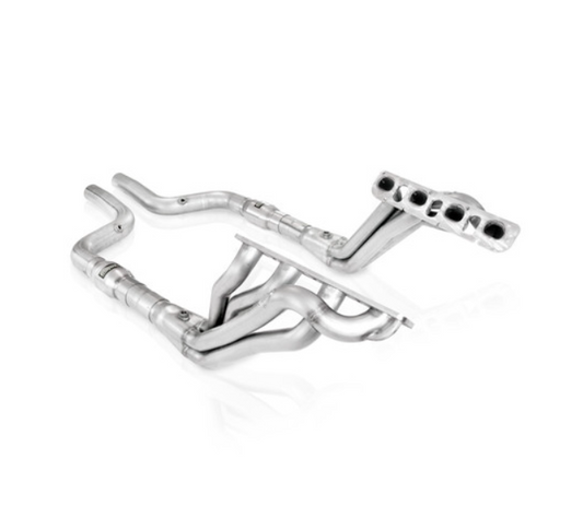 2006-23 CHALLENGER/CHARGER LONG TUBE HEADERS