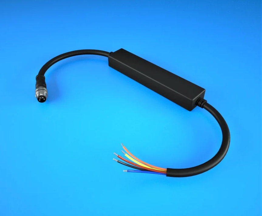HP Tuners Pro Link