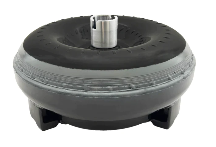 CIRCLE D HP SERIES NAG1 TORQUE CONVERTER