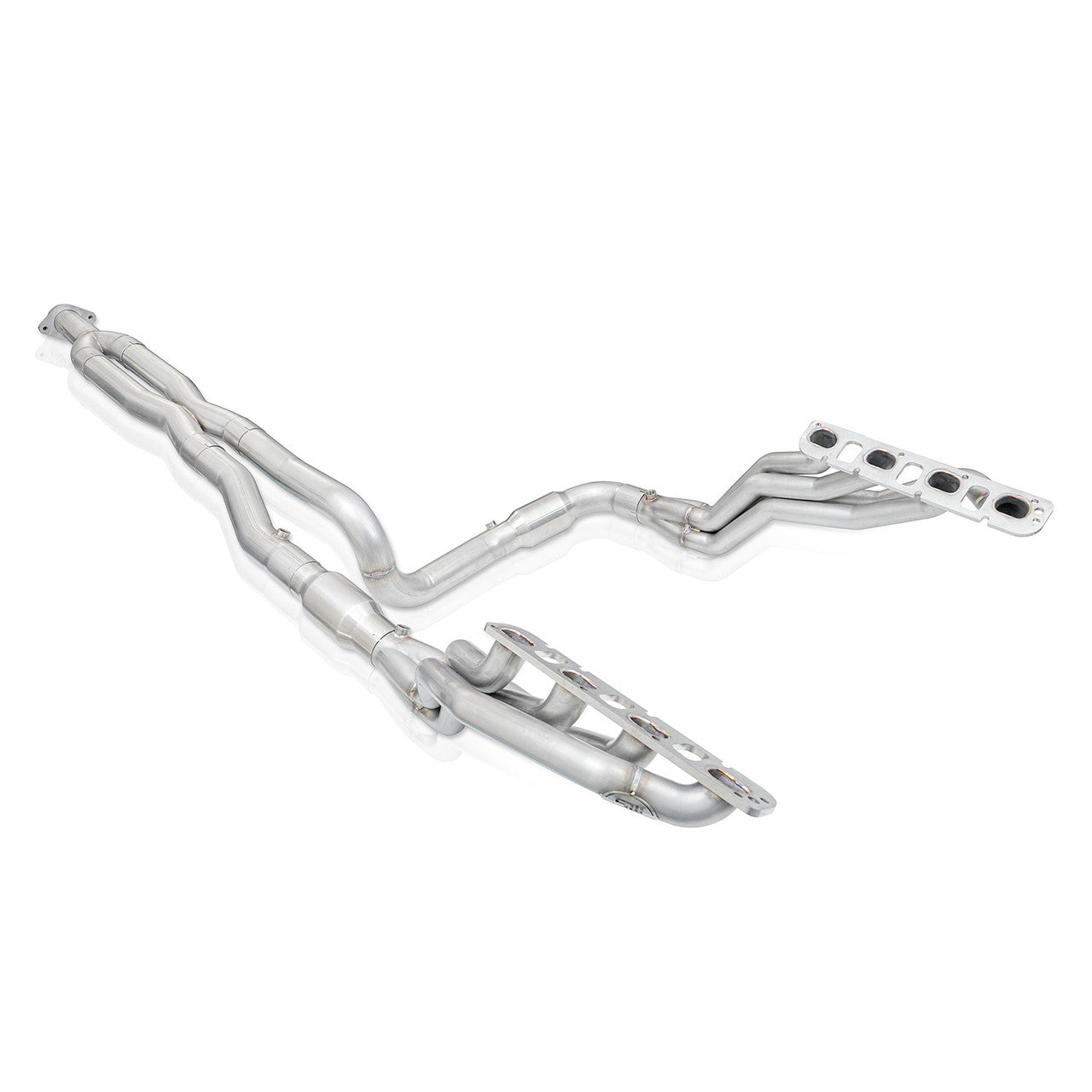 Stainless Works 2019-23 RAM LONG TUBE HEADER KIT