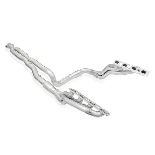 Stainless Works 2019-23 RAM LONG TUBE HEADER KIT